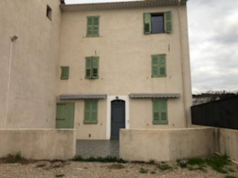 GRASSE PLASCASSIER DUPLEX 655 EUR — photo 1