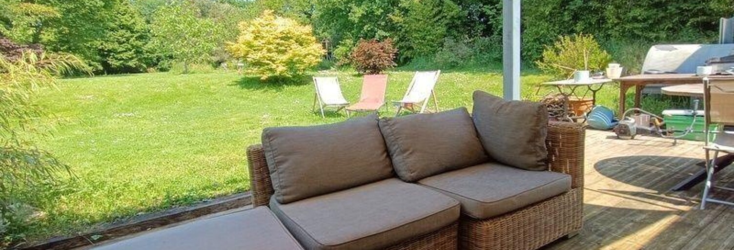 Maison 7 Pièces 219 m² à vendre à Aubigny-Les Clouzeaux (85430)