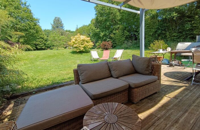 Maison de village - 219m² - Aubigny-Les Clouzeaux — photo 2