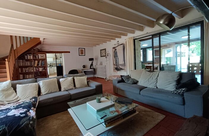 Maison de village - 219m² - Aubigny-Les Clouzeaux — photo 3