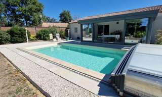 Maison 6 Pièces 110 m² à vendre à Aubigny-Les Clouzeaux (85430)