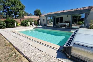 Maison 6 pièces 398400 €