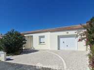 Maison - 110m² - Aubigny-Les Clouzeaux — photo 4