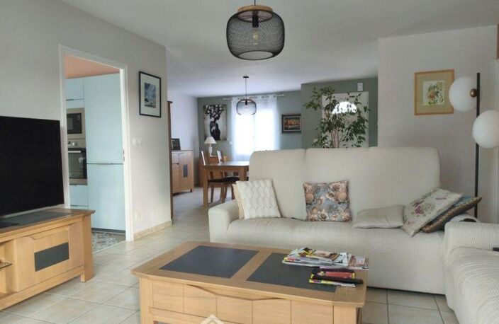Maison - 110m² - Aubigny-Les Clouzeaux — photo 5
