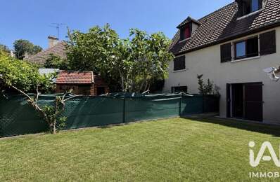 Vente Immeuble 120 m&sup2; — photo du bien