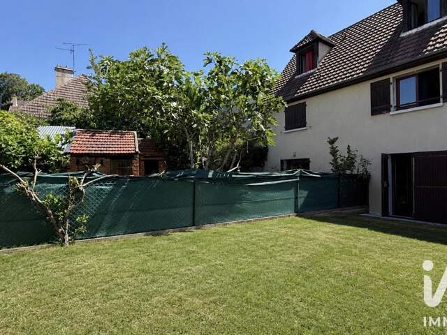 Vente Immeuble 120 m&sup2; — photo du bien