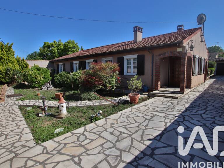 Vente Maison/villa 6 pièces — photo 1