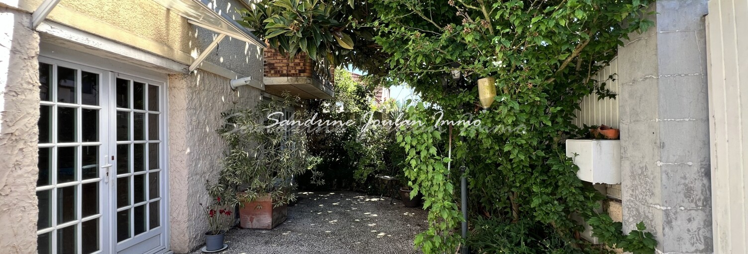 Maison 5 Pièces 92 m² à vendre à Savigny-sur-Orge (91600)