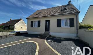 Maison 5 Pièces 95 m² à vendre à Épineuse (60190)