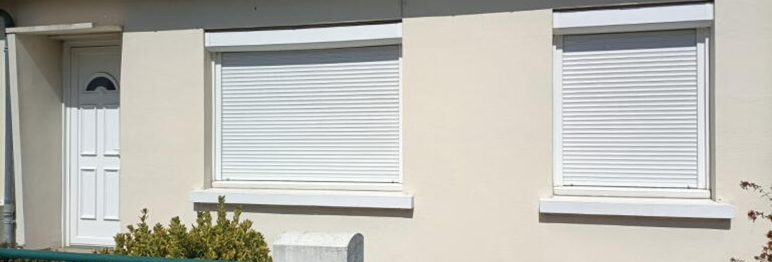Maison 3 Pièces 58 m² à vendre à Vichy (03200)