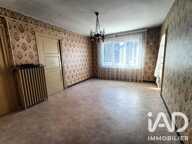 Vente Maison de ville 3 pièces — photo 3