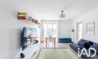 Appartement 4 Pièces 75 m² à vendre à Saint-Ouen-l'Aumône (95310)