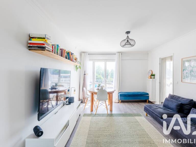 Vente Appartement 4 pièces — photo 1