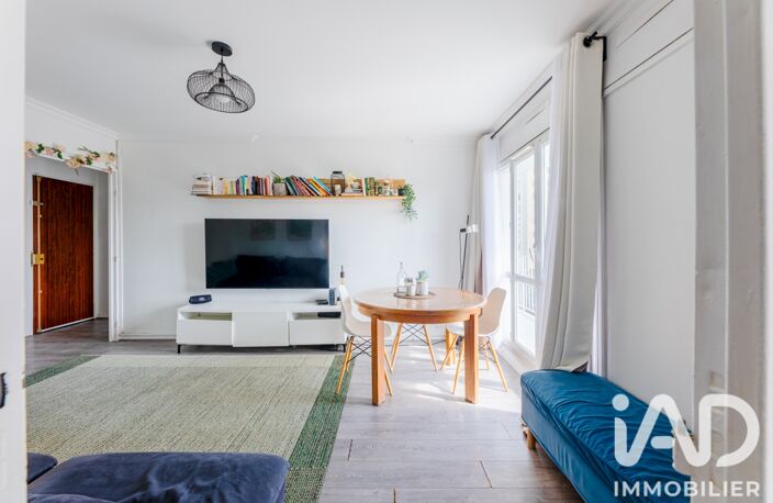 Vente Appartement 4 pièces — photo 3
