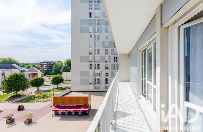 Vente Appartement 4 pièces — photo 4