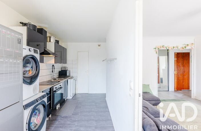 Vente Appartement 4 pièces — photo 5