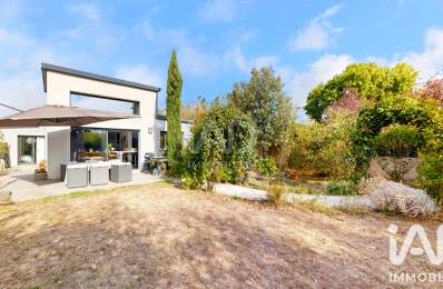 Vente Maison/villa 5 pièces — photo du bien