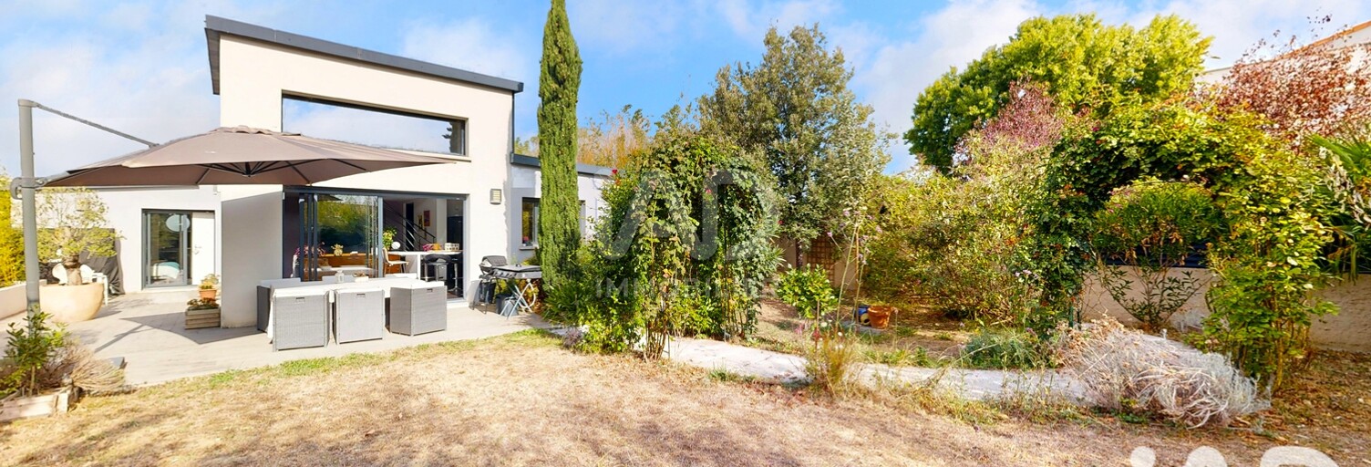 Maison 5 Pièces 117 m² à vendre à Colomiers (31770)