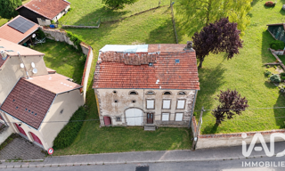 Maison 4 Pièces 140 m² à vendre à Bertrambois (54480)