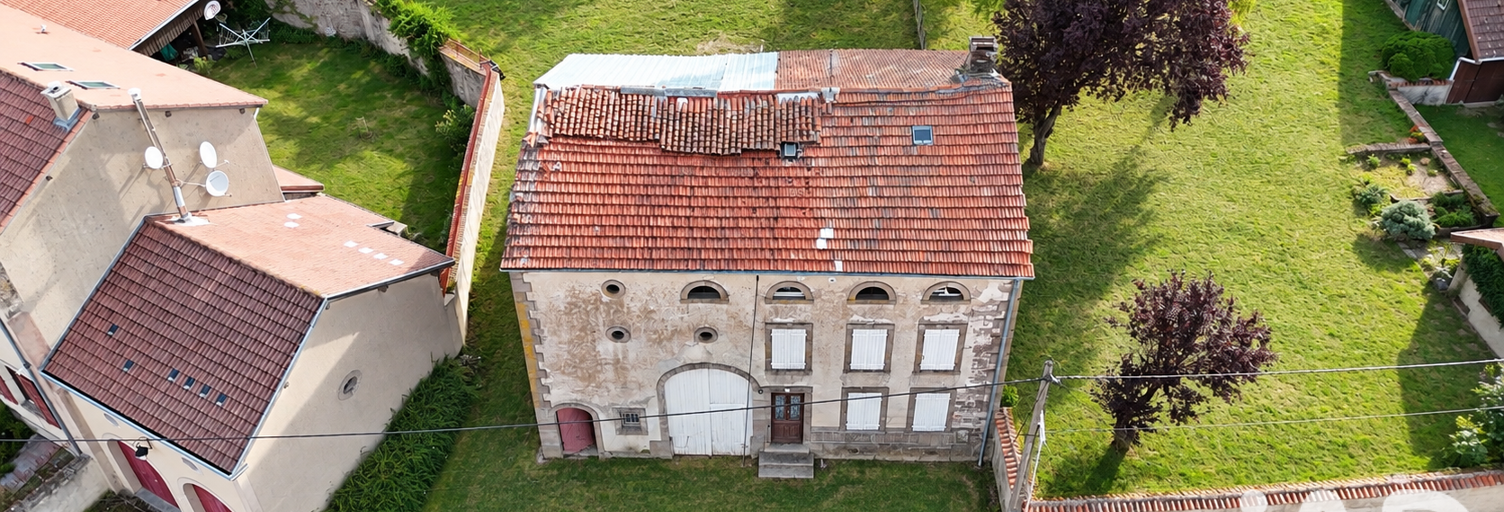 Maison 4 Pièces 140 m² à vendre à Bertrambois (54480)