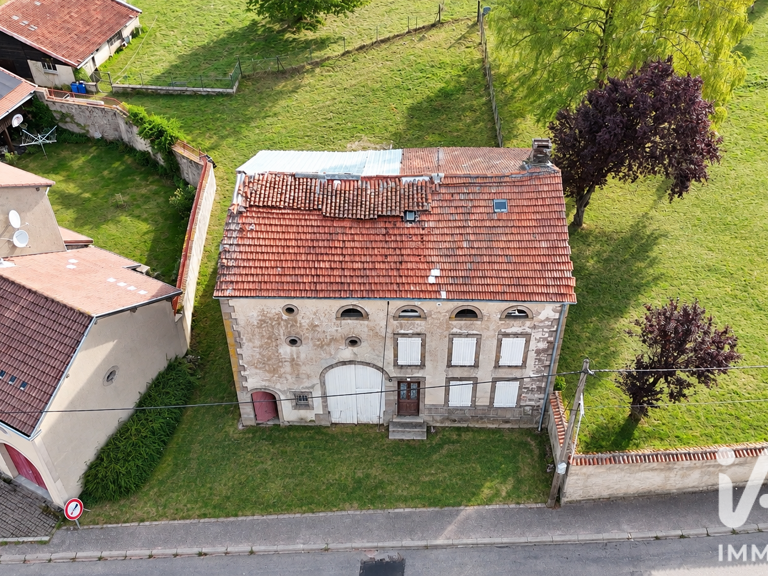 Vente Maison/villa 4 pièces — photo 1