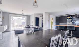 Maison 4 Pièces 96 m² à vendre à Chauconin-Neufmontiers (77124)
