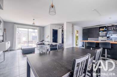 Maison 4 pièces 319000 €