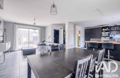Vente Maison/villa 4 pièces — photo du bien