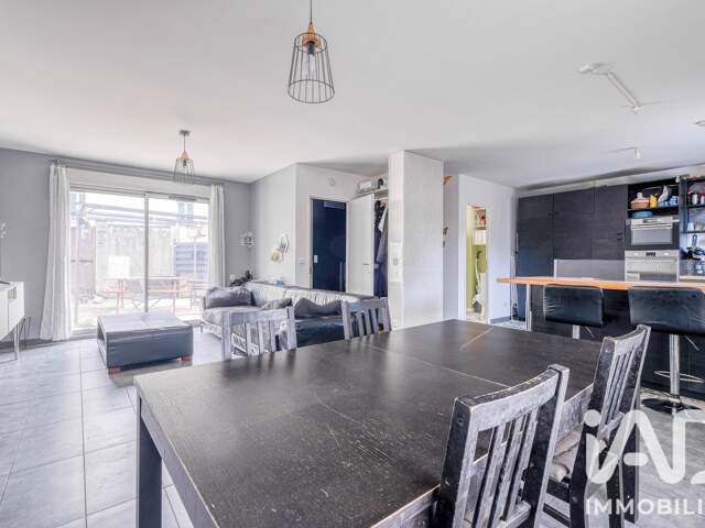 Vente Maison/villa 4 pièces — photo du bien