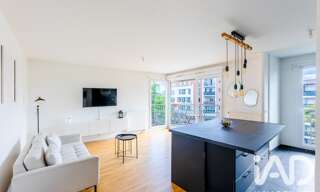Appartement 4 Pièces 75 m² à vendre à Saint-Denis (93210)