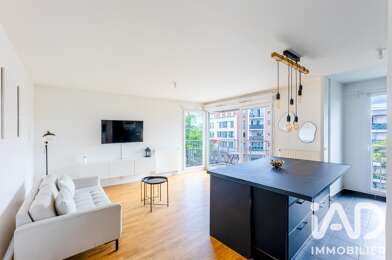 Appartement 4 pièces 345000 €