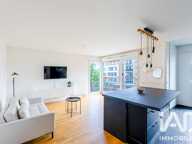 Vente Appartement 4 pièces — photo 2