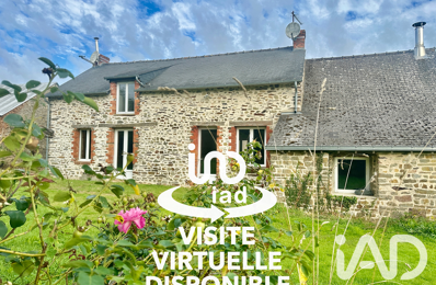 Vente Longère 4 pièces — photo du bien