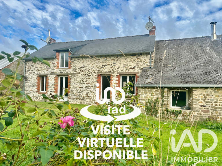 Vente Longère 4 pièces — photo 1