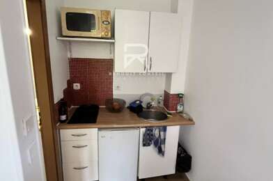 Appartement 1 pièces 85000 €