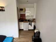 Studio  14 m2 + parking vendu loué — photo 2
