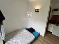 Studio  14 m2 + parking vendu loué — photo 4