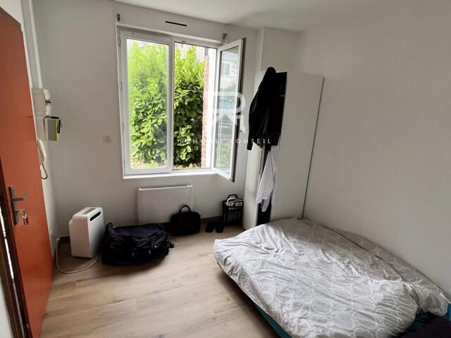 Appartement proposé à Rouen