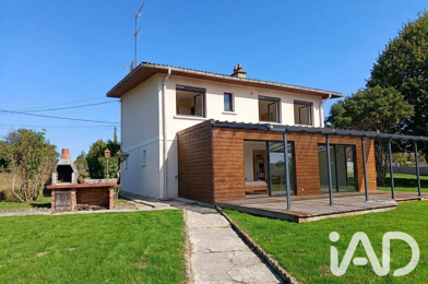 Maison 5 pièces 119900 €