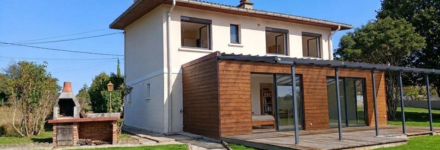 Maison 5 Pièces 150 m² à vendre à Genouilly (18310)