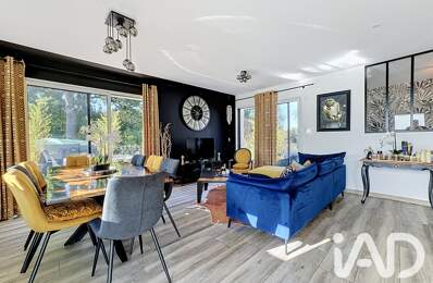 Vente Maison/villa 5 pièces — photo du bien