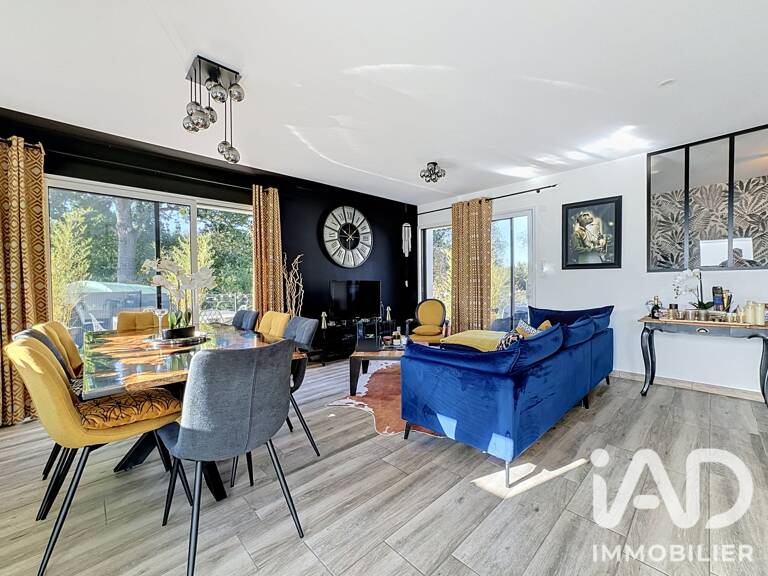 Vente Maison/villa 5 pièces — photo 1