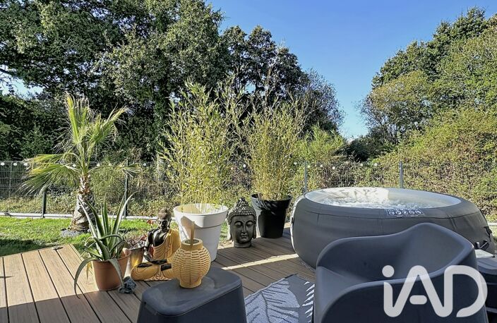 Vente Maison/villa 5 pièces — photo 2