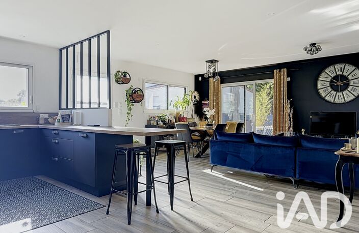 Vente Maison/villa 5 pièces — photo 3