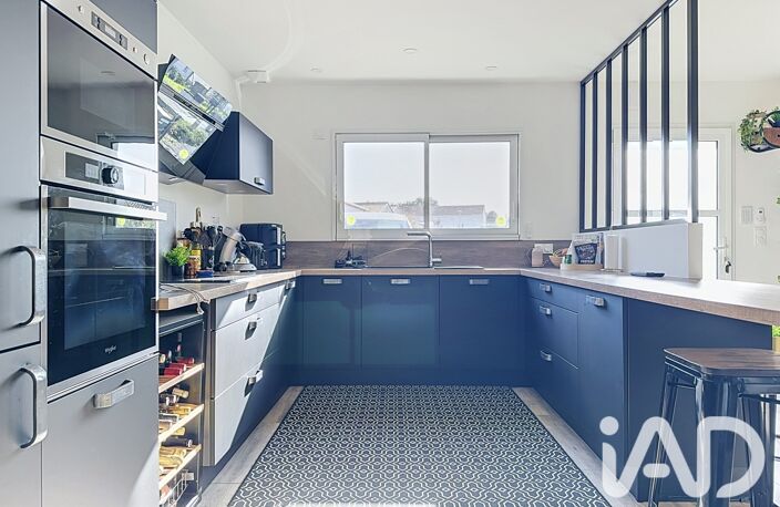 Vente Maison/villa 5 pièces — photo 4