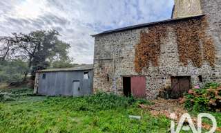 Maison 3 Pièces 68 m² à vendre à Juvigné (53380)