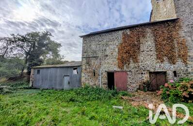 Vente Maison/villa 3 pièces — photo du bien