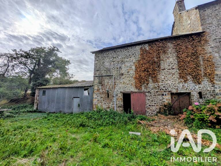 Vente Maison/villa 3 pièces — photo 1