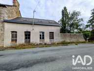 Vente Maison/villa 3 pièces — photo 2