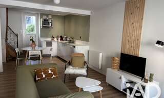 Maison 5 Pièces 92 m² à vendre à Capoulet-et-Junac (09400)
